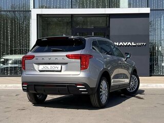 2026 Haval Jolion I Рестайлинг 2, серый, 2699000 рублей, вид 3