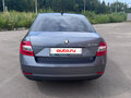 2019 Skoda Octavia III (A7) Рестайлинг, серый, 1450000 рублей - вид 3