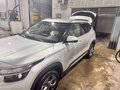2021 Kia Seltos I, серебристый, 2650000 рублей - вид 6