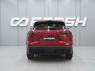 2023 Jetour Dashing I, красный, 1900000 рублей, вид 4