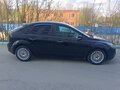 2011 Ford Focus II Рестайлинг, чёрный, 540000 рублей - вид 6