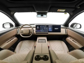 2026 Li Auto (Lixiang) L8 II, чёрный, 13390000 рублей, вид 5