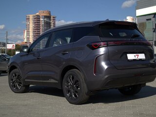 2026 Tenet T7, серый, 3005000 рублей, вид 4