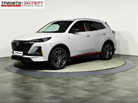 Changan CS55 Plus II