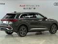 2025 Audi Q5 L III (GU), зелёный, 6190800 рублей - вид 2