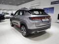 2025 Changan CS35 Plus I Рестайлинг, серебристый - вид 2