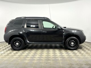 2019 Renault Duster I Рестайлинг, чёрный, 998000 рублей, вид 5