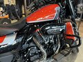 2024 Harley-Davidson CVO Street Glide, оранжевый, 4900000 рублей - вид 10