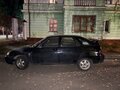 2008 Lada (ВАЗ) 2112, чёрный, 100000 рублей - вид 4