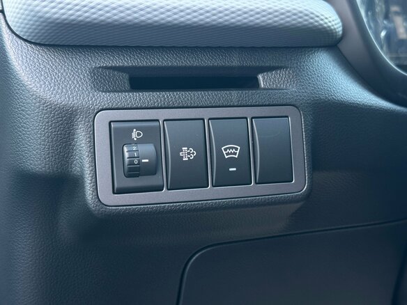 2026 Foton View, чёрный, 3828600 рублей - вид 21