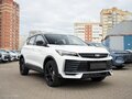 2026 Geely Coolray I Рестайлинг 2, белый, 2964990 рублей - вид 2