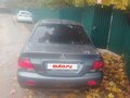 2006 Mitsubishi Lancer IX Рестайлинг, серый, 420000 рублей - вид 3