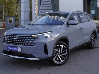 2026 Jetta VS8, серый, 2550000 рублей, вид 1