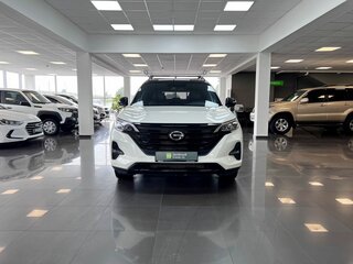 2022 GAC GS5 I, белый, 1995000 рублей, вид 3