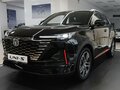 2025 Changan UNI-S I, чёрный, 3179900 рублей - вид 2