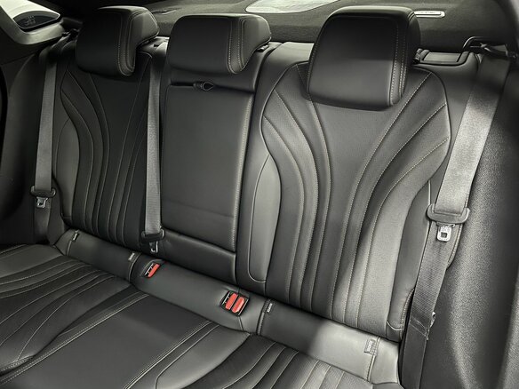 2024 Geely Preface I, серый, 2170000 рублей - вид 8