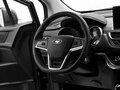 2024 JAC JS3, серый - вид 7