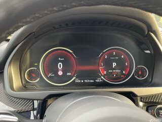 2019 BMW X6 30d II (F16), белый, 3800000 рублей, вид 4