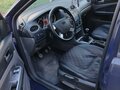 2010 Ford Focus II Рестайлинг, синий, 541000 рублей - вид 6