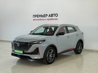 2024 Changan UNI-S I, серый, 1990000 рублей, вид 1