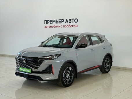 Changan UNI-S I