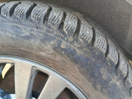 2006 Citroen Berlingo, белый, 550000 рублей, вид 4