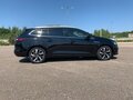 2019 Renault Megane IV, чёрный, 1800000 рублей - вид 1