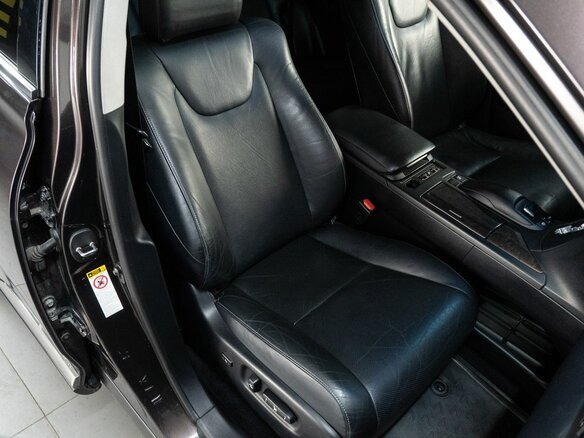 2015 Lexus RX 270 III Рестайлинг, фиолетовый, 2200000 рублей - вид 15