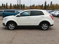 2011 SsangYong Actyon II, белый, 690000 рублей - вид 7