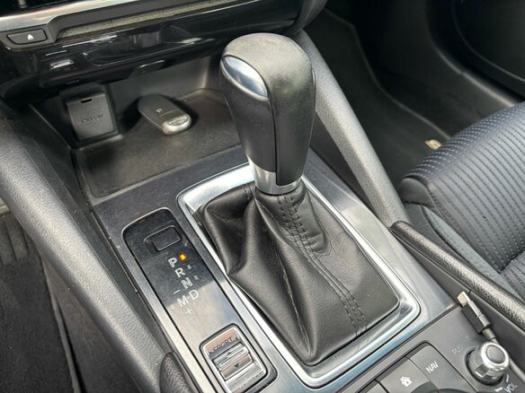 2016 Mazda 6 III (GJ) Рестайлинг, серый, 1737000 рублей - вид 18
