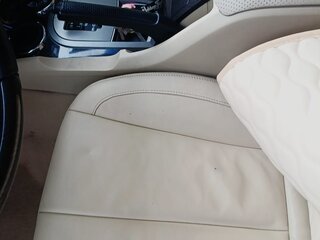 2012 SsangYong Rexton III, чёрный, 1650000 рублей, вид 5