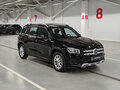 2020 Mercedes-Benz GLB 200 I (X247), чёрный, 2680000 рублей - вид 2