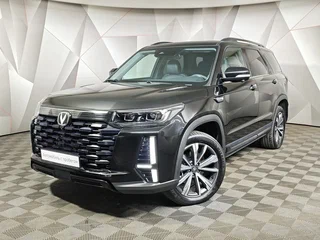 2024 Changan CS95 I Рестайлинг 2, чёрный, 2940000 рублей, вид 1