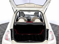 2010 Fiat 500 II, белый, 730000 рублей - вид 9