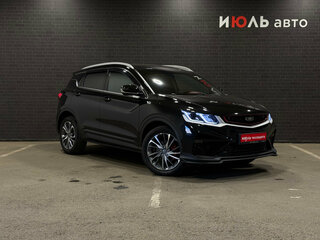 2024 Belgee X50, чёрный, 2000000 рублей, вид 3