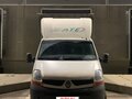 2007 Renault Master, белый, 849000 рублей