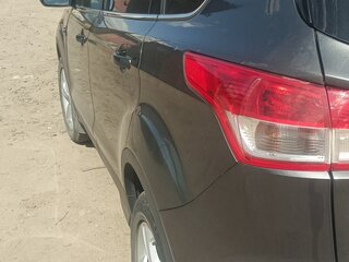 2016 Ford Kuga II, серый, 1150000 рублей, вид 4