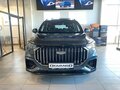 2026 Geely Okavango I Рестайлинг, серый, 4085990 рублей - вид 2