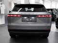 2026 Omoda C7, серебристый