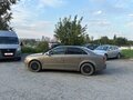 2005 Audi A4 III (B7), золотистый, 440000 рублей - вид 4