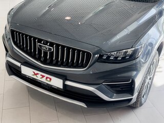 2026 Belgee X70 I Рестайлинг, серый, 3019990 рублей, вид 2