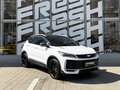 2025 Geely Coolray (Binyue L) I Рестайлинг 2, белый