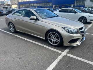 2015 Mercedes-Benz E-Класс 200 IV (W212, S212, C207) Рестайлинг, серый, 2050000 рублей, вид 5
