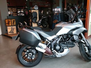 Ducati Multistrada 1200