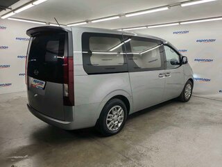 2024 Hyundai Staria I, серый, 4785000 рублей, вид 3