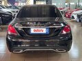 2019 Mercedes-Benz C-Класс 180 IV (W205) Рестайлинг, чёрный, 1800060 рублей - вид 5