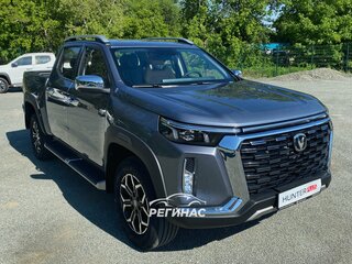 2026 Changan Hunter Plus, серый, 4249900 рублей, вид 3