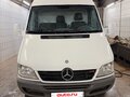 2018 Mercedes-Benz Sprinter Classic, белый, 899000 рублей
