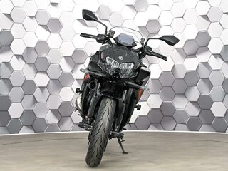 2024 Kawasaki Z H2, чёрный, 1599000 рублей, вид 5