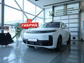 2026 Li Auto (Lixiang) L7 52.3 kWh I Рестайлинг, белый, 10590000 рублей